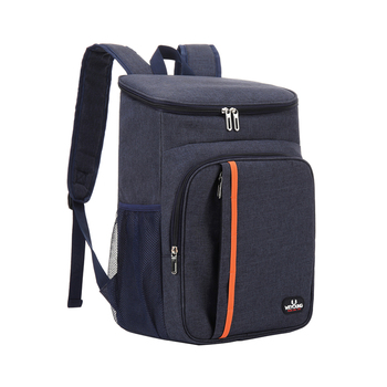 18L Leakproof Insulated Lunch Backpack 1