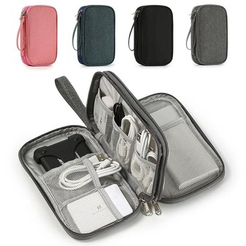Portable Digital Product Storage Bag 1